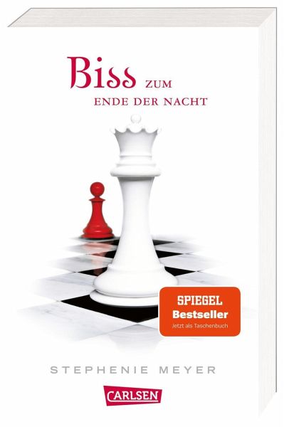 Biss zum Ende der Nacht / Bella und Edward Bd.4