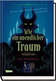 Wie ein unendlicher Traum / Disney - Twisted Tales Bd.5