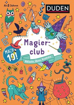 Magierclub / Mach 10! Bd.11 - Offermann, Kristina