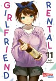 Rental Girlfriend Bd.11