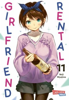 Rental Girlfriend Bd.11 - Miyajima, Reiji