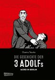 Mord in Berlin / Die Geschichte der 3 Adolfs Bd.1