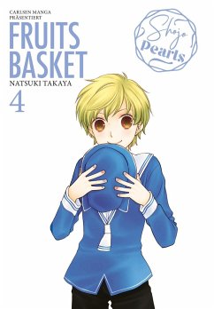 FRUITS BASKET Pearls Bd.4 - Takaya, Natsuki
