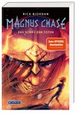 Das Schiff der Toten / Magnus Chase Bd.3