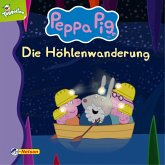 Maxi-Mini 88: Peppa: Die Höhlenwanderung Maxi-Mini 88: Peppa: Die Höhlenwanderung