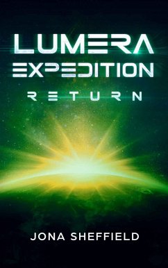 Lumera Expedition 3 - Sheffield, Jona