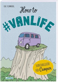 How to #vanlife - Hobb, Cordt