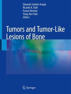 Tumors and Tumor-Like Lesions of Bone