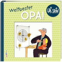 Weltbester Opa! - Stein, Uli