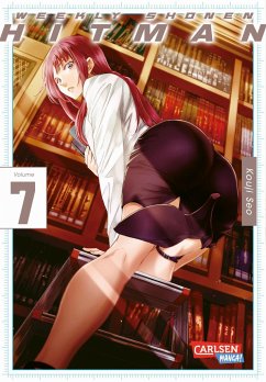 Weekly Shonen Hitman Bd.7 - Seo, Kouji