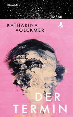 Der Termin - Volckmer, Katharina