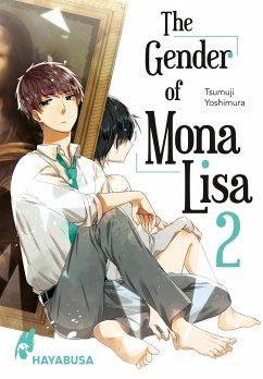 The Gender of Mona Lisa Bd.2 - Yoshimura, Tsumuji