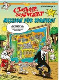 Mission für Spanien! / Clever & Smart Sonderband Bd.10