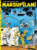 Rififi in Palumbien / Marsupilami Bd.25