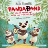 Panda-Pand - Bild 1