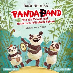 Panda-Pand - Stanisic, Sasa