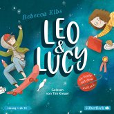 Die Sache mit dem dritten L / Leo und Lucy Bd.1 (3 Audio-CDs)
