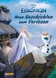 Disney Die Eiskönigin: Neue... - Bild 1