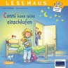 LESEMAUS 78: Conni kann nicht... - Bild 1