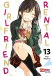 Rental Girlfriend Bd.13 - Bild 1