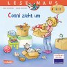 LESEMAUS 66: Conni zieht um - Bild 1