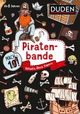 Piratenbande / Mach 10! Bd.13