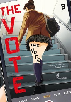 The Vote Bd.3 - Edogawa, Edogawa;Kasai, Ryuya