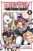 Fairy Tail - 100 Years Quest Bd.8