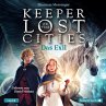 Das Exil / Keeper of the Lost Cities... - Bild 1