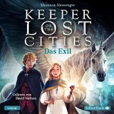 Das Exil / Keeper of the Lost Cities Bd.2 (12 Audio-CDs)