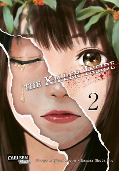 The Killer Inside Bd.2 - Inoryu, Hajime;Ito, Shota