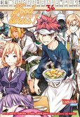 Food Wars - Shokugeki No Soma Bd.36