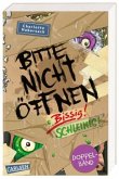 Doppelband: Bissig! & Schleimig! / Bitte nicht öffnen Bd.1+2 Doppelband: Bissig! & Schleimig! / Bitte nicht öffnen Bd.1+2