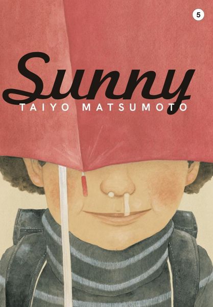 Buch-Reihe Sunny
