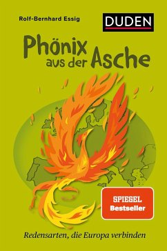 Phönix aus der Asche - Essig, Rolf-Bernhard