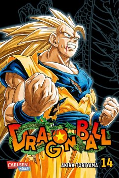 Dragon Ball Massiv Bd.14 - Toriyama, Akira