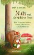 Nuts und die goldene Nuss - Bild 1