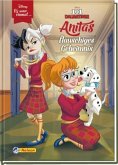 Anitas flauschiges Geheimnis (101 Dalmatiner) / Disney: Es war einmal Bd.4