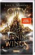 City of Burning Wings. Die... - Bild 1