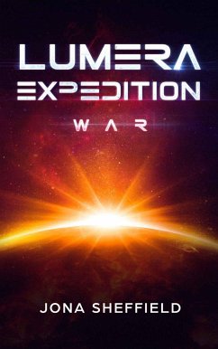 Lumera Expedition 2 - Sheffield, Jona