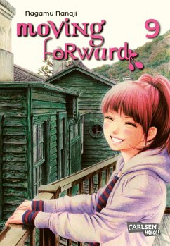 Moving Forward Bd.9 - Nanaji, Nagamu