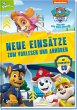 PAW Patrol: Neue Einsätze zum Vorlesen... - Bild 1