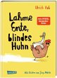 Lahme Ente, blindes Huhn Bd.1 - Bild 1