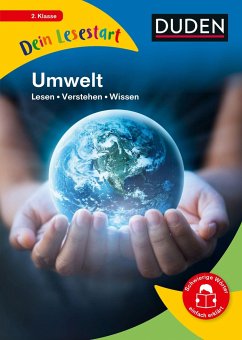 Dein Lesestart - Umwelt - Meltinger, Lena