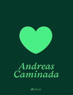 Pure Frische - Caminada, Andreas