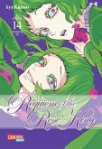 Requiem of the Rose King Bd.14