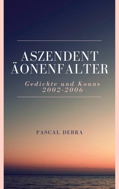 Aszendent Äonenfalter - Debra, Pascal