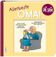 Cover Allerbeste Oma!