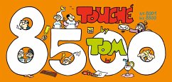 TOM Touché 8500: Comicstrips und Cartoons - Tom