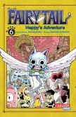 Fairy Tail - Happy's Adventure Bd.6